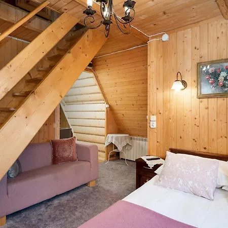 Eco Karpatia Ski&wellness Murzasichle