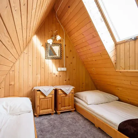 Eco Karpatia Ski&wellness 3*
