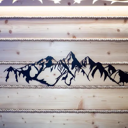 Eco Karpatia Ski&wellness 3*