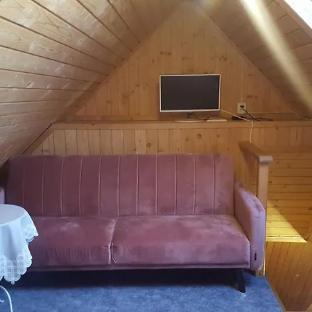 Eco Karpatia Ski&wellness Murzasichle