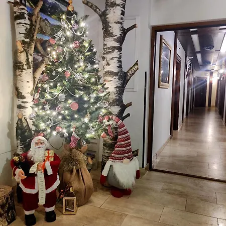 Eco Karpatia Ski&wellness Murzasichle