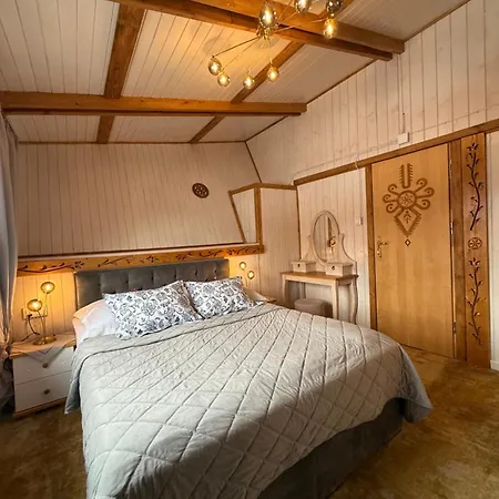 Eco Karpatia Ski&wellness Murzasichle