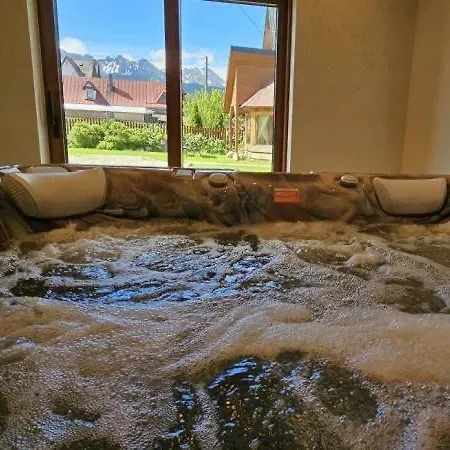 Eco Karpatia Ski&wellness