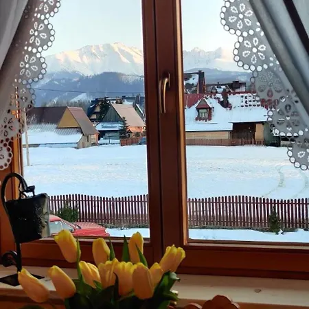 Eco Karpatia Ski&wellness מורזאסיחלה