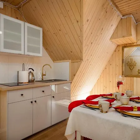 Eco Karpatia Ski&wellness 3* מורזאסיחלה