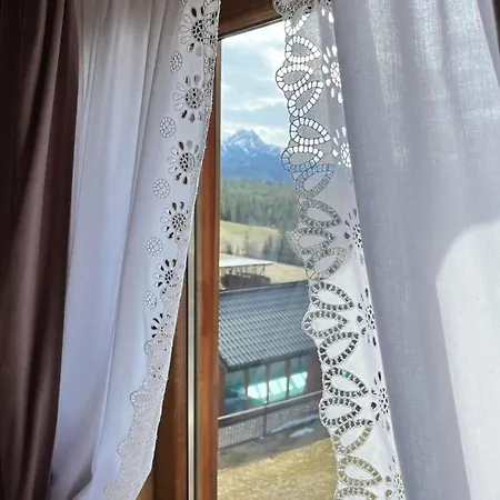 Eco Karpatia Ski&wellness 3*