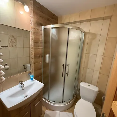 Eco Karpatia Ski&wellness