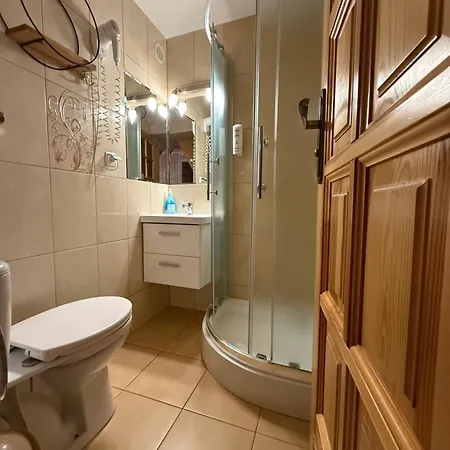 Eco Karpatia Ski&wellness 3* מורזאסיחלה