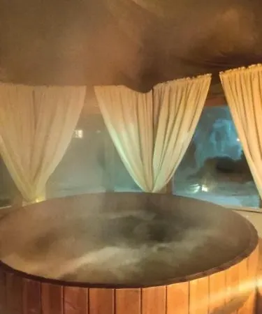 Eco Karpatia Ski&wellness Bed and Breakfast Murzasichle