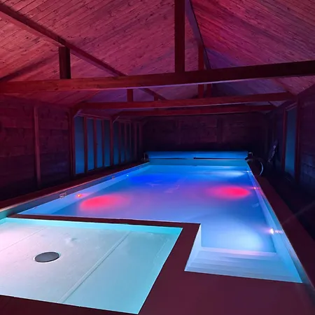 Eco Karpatia Ski&wellness Murzasichle