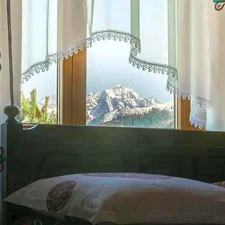 Eco Karpatia Ski&wellness 무르자시츨