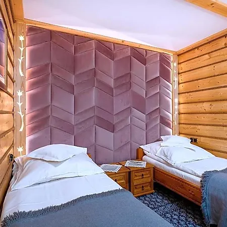 Panzió Eco Karpatia Ski&wellness
