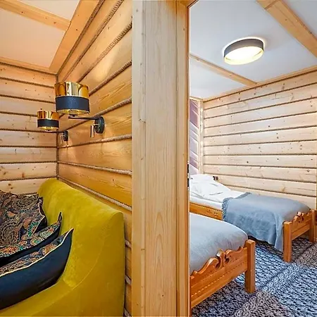 Eco Karpatia Ski&wellness Panzió 3*