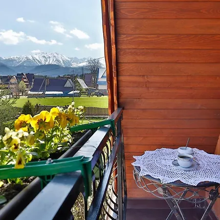 Eco Karpatia Ski&wellness *