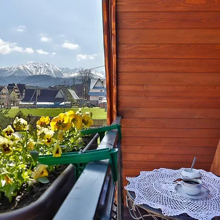 Eco Karpatia Ski&wellness