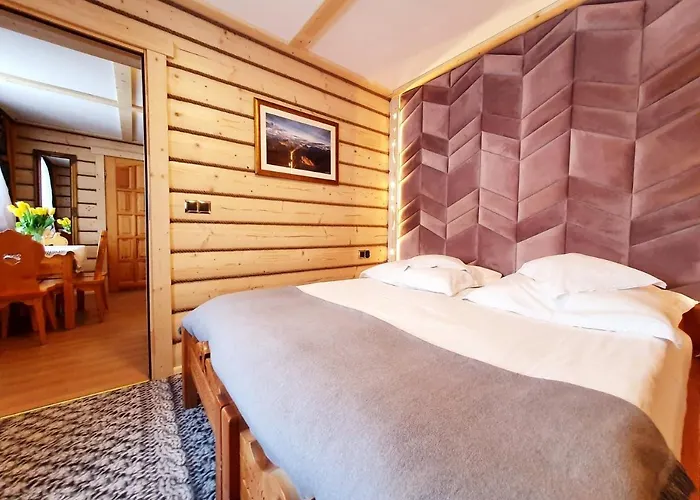 Eco Karpatia Ski&wellness