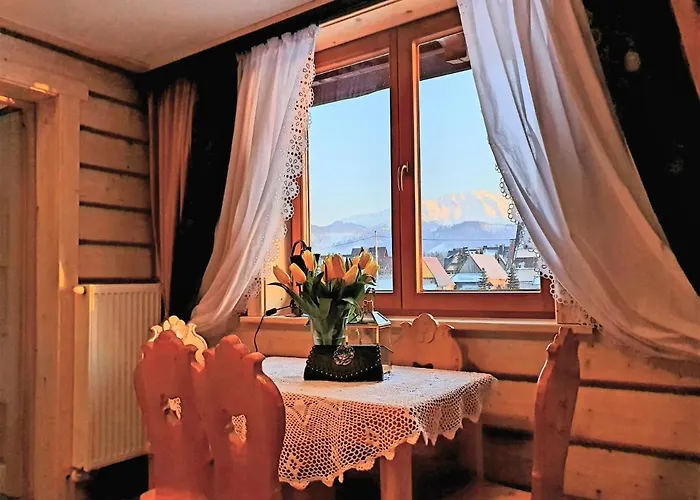 Eco Karpatia Ski&wellness