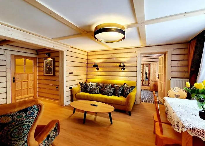 Eco Karpatia Ski&wellness Bed & Breakfast 3*