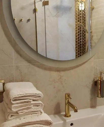 Bed & Breakfast Eco Karpatia Ski&wellness 3*