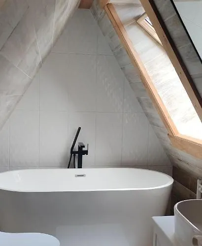 Eco Karpatia Ski&wellness 3*