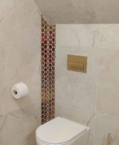 Eco Karpatia Ski&wellness לינה וארוחת בוקר