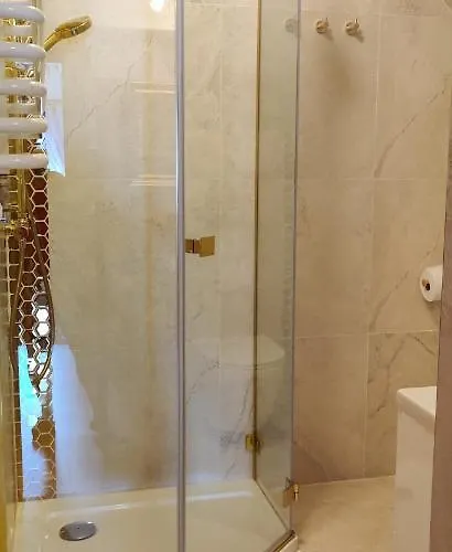 Eco Karpatia Ski&wellness 3*