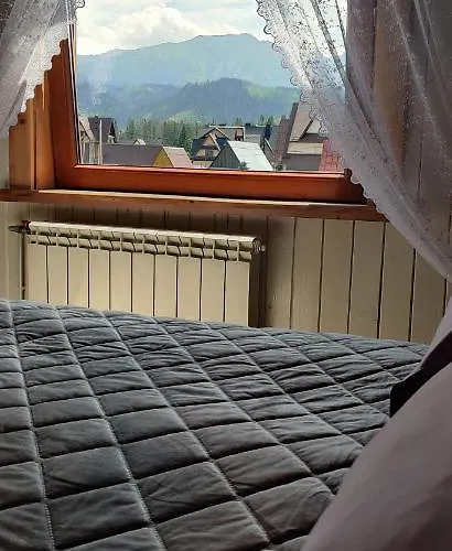 Eco Karpatia Ski&wellness Murzasichle