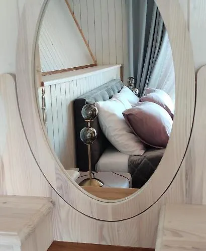 Eco Karpatia Ski&wellness Bed & Breakfast Murzasichle