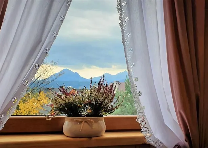 Eco Karpatia Ski&wellness 3*