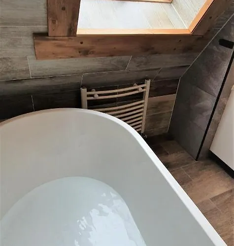 Eco Karpatia Ski&wellness Bed & Breakfast 3*