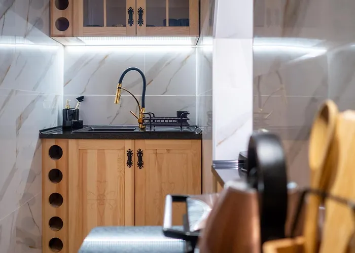 Eco Karpatia Ski&wellness