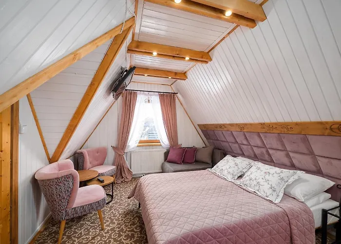 Eco Karpatia Ski&wellness