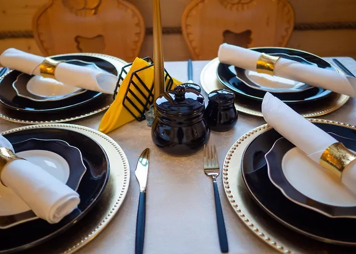 Eco Karpatia Ski&wellness 3*