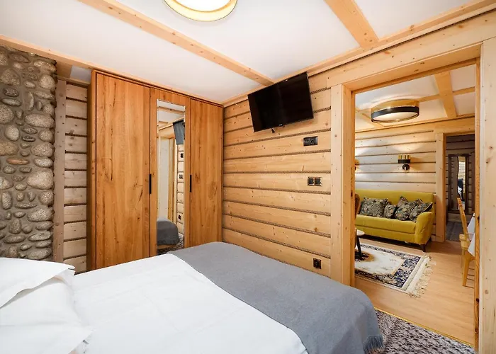 Eco Karpatia Ski&wellness