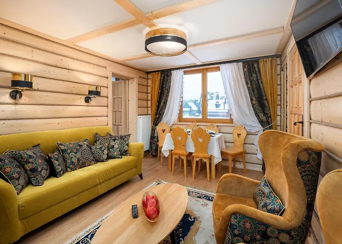 Eco Karpatia Ski&wellness 3*