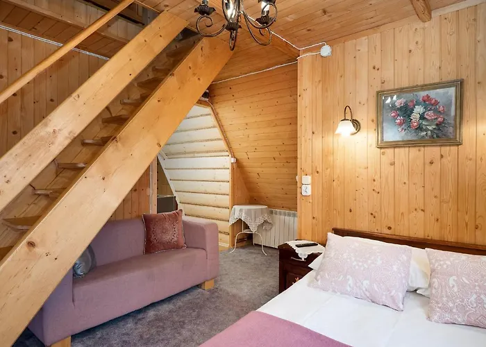 Eco Karpatia Ski&wellness Murzasichle