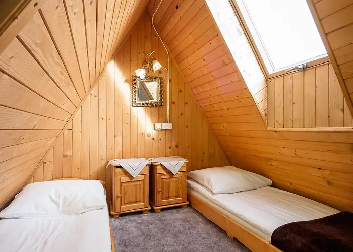 Eco Karpatia Ski&wellness 3*