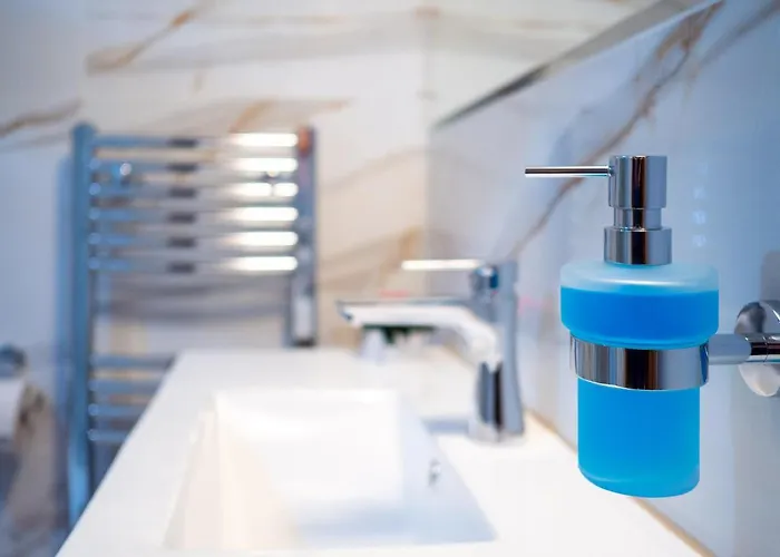 Eco Karpatia Ski&wellness Bed & Breakfast