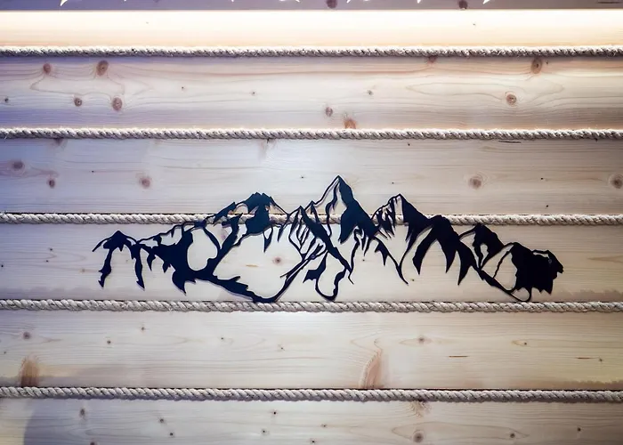 Eco Karpatia Ski&wellness 3*