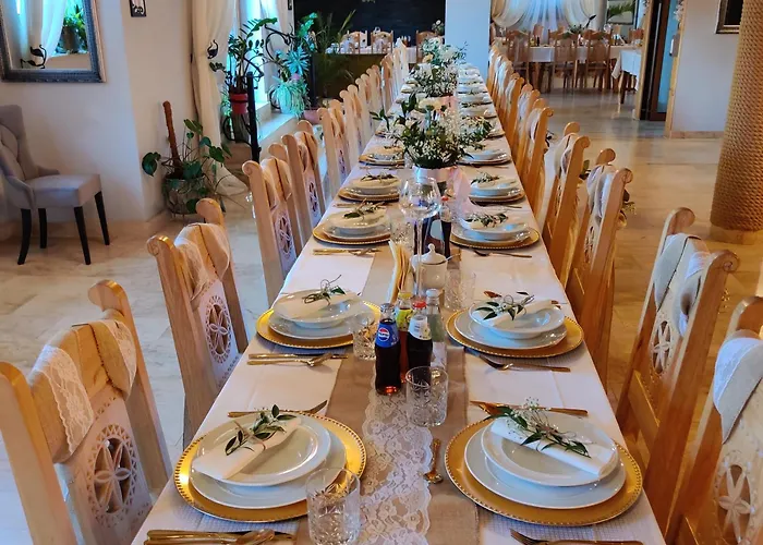 Eco Karpatia Ski&spa Murzasichle