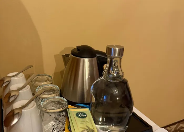 Eco Karpatia Ski&wellness Bed & Breakfast Murzasichle