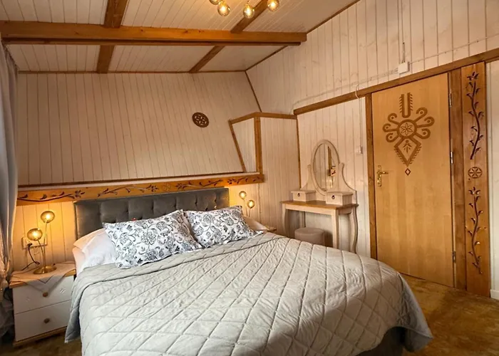 Eco Karpatia Ski&wellness Murzasichle