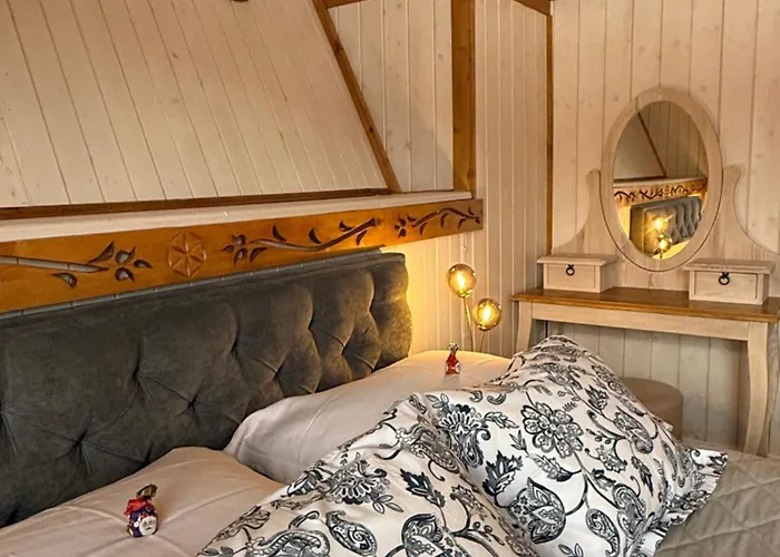 Eco Karpatia Ski&wellness