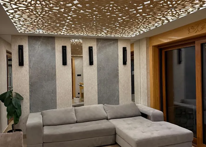 Eco Karpatia Ski&wellness Murzasichle