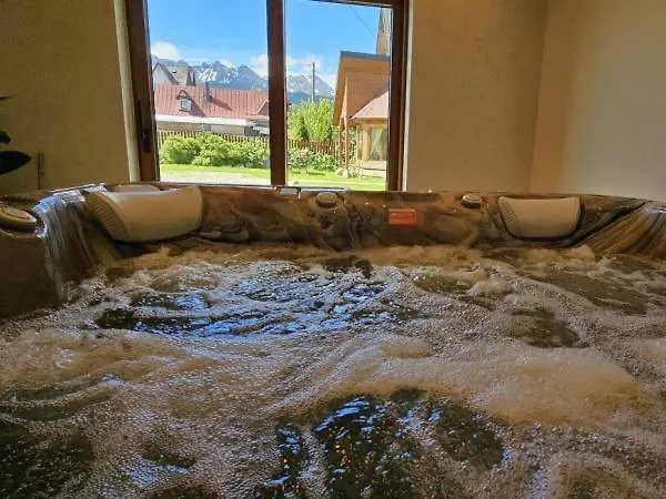 Eco Karpatia Ski&wellness