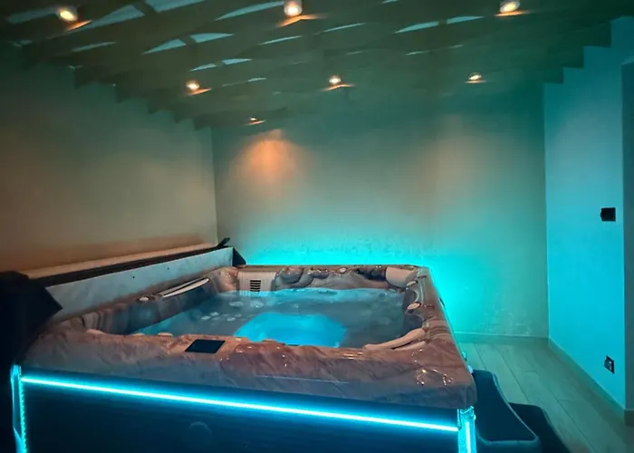 Eco Karpatia Ski&wellness