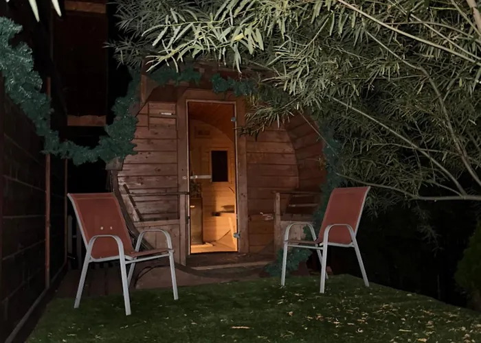 Eco Karpatia Ski&wellness Murzasichle