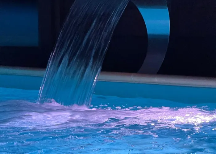 Eco Karpatia Ski&wellness